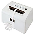 Ativa® High-Security Key Tape Shredder, V726 1 thumbnail image