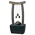Kenroy Mantra Indoor Table Fountain