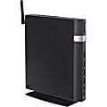 Asus Eee Box EB1036-B0244 Nettop Computer - Intel Celeron J1900 2 GHz - 2 GB DDR3L SDRAM - 320 GB HDD - Windows 8.1 Pro - Black 1 thumbnail image