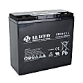 B & B EB24-12N Battery, B-SLA1224 1 thumbnail image