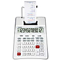 Canon P23-DH VG "Green" Printing Calculator 1 thumbnail image