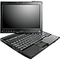 Lenovo ThinkPad X201 3626F7U 12.1" LED Notebook - Core i5 i5-540M 2.53GHz - Black 1 thumbnail image