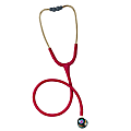 3M™ Littmann® Classic II Infant Stethoscope, Rainbow/Raspberry 1 thumbnail image