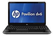 HP Pavilion dv6-7138us Laptop Computer With 15.6" Screen And Next Gen AMD Quad-Core A10 Accelerated Processorc