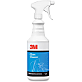 3M™ Scotch-Brite™ Glass And Surface Cleaner Spray, 32 Oz Bottle