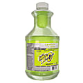 Sqwincher Lite Liquid Concentrate, Lemon-Lime, 64 Oz, Case Of 6