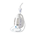 MABIS MiniComp Compressor Nebulizer, 9 5/16"H x 8 15/16"W x 6 1/8"D, White 1 thumbnail image