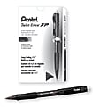 Pentel® Twist-Erase® Express Mechanical Pencil, 0.5 mm, Black Barrel