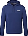 Custom Lavar Men's Eco Knit Embroidered Hoodie 1 thumbnail image