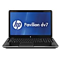 HP Pavilion dv7-7135us Laptop Computer With 17.3" Screen And 3rd Gen Intel® Core™ i7 Processor With Turbo Boost Technology 2.0 1 thumbnail image