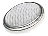 StarTech.com CR2032 Lithium Thick Coin Cell Battery 5 Pack - Battery lithium (pack of 5) - RV2032B - Battery - lithium (pack of 5) 1 thumbnail image