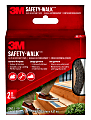 3M™ Safety-Walk Slip Resistant Tape, 610B-R2X180, Black, 2 in x 15 ft 1 thumbnail image