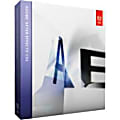 Adobe After Effects CS5 v.10.0 - 1 User 1 thumbnail image