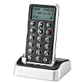 AT&T TL7601 Cordless Headset Remote Dial Pad 1 thumbnail image