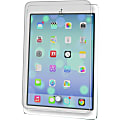 Symtek Tempered Glass Screen Protector for iPad Air Crystal Clear
