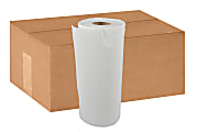 Medline Green Tree® Basics 2-Ply Paper Towels, 85 Sheets Per Roll, Pack Of 30 Rolls