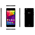BLU Vivo Air LTE Cell Phone, Black, PBN200853 1 thumbnail image