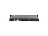 APC by Schneider Electric APC KVM 2G, Analog, 1 Local User, 8 ports - 8 Computer(s) - 1 Local User(s) - KVM0108A 1 thumbnail image