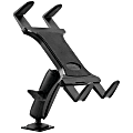 ARKON Mounts Heavy-Duty Drill-Base Tablet Mount, Black 1 thumbnail image
