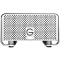 G-Technology G-RAID 0G00273 Hard Drive Array - 4 TB Supported HDD Capacity - 2 x HDD Installed - 4 TB Installed HDD Capacity 1 thumbnail image