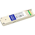 AddOn Alcatel-Lucent Compatible TAA Compliant 10GBase-DWDM 100GHz XFP Transceiver (SMF, 1563.86nm, 40km, LC, DOM)