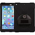 The Joy Factory aXtion Bold CWA206MP Carrying Case for iPad Air - Black