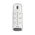 Belkin® 12-Outlet Advanced Surge Protector 1 thumbnail image