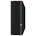 Buffalo™ DriveStation DDR 3TB External Hard Drive, 1GB Cache, SATA