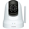 D-Link DCS-5020L Network Camera - Color, Monochrome 1 thumbnail image