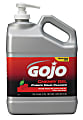 GOJO® Cherry Gel Pumice Hand Cleaner, 6 Oz, Pack Of 15