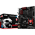 MSI Z97A GAMING 7 Desktop Motherboard - Intel Z97 Express Chipset - Socket H3 LGA-1150 1 thumbnail image