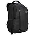 Targus® Sport Laptop Backpack, Black 1 thumbnail image