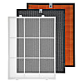 ideal.™ Replacement Filter Cartridge For AP40 Healthcare Edition Air Purifier, 12 1/4"H x 1 13/16"W x 16 1/4"D 1 thumbnail image