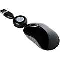 Targus Compact Optical Mouse, Black 1 thumbnail image