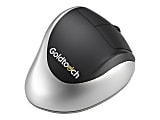 Ergoguys Goldtouch Right-Hand Bluetooth® Ergonomic Mouse