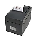 Star Micronics SP500 SP512ML42 Receipt Printer - Monochrome - 4.2 lps Mono - Network - Ethernet 1 thumbnail image
