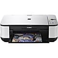 Canon PIXMA MP250 Inkjet Multifunction Printer - Color - Photo Print - Desktop 1 thumbnail image