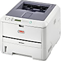 Oki B410D LED Printer 1 thumbnail image
