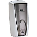 Rubbermaid® Auto Foam Soap Dispenser, Gray Pearl/White