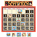Teacher Created Resources Calendar Bulletin Board Set, 24" x 18", Mary Engelbreit