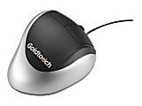 Goldtouch Ergonomic Optical USB Wired Mouse