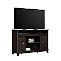 Sauder® Camarin Credenza Entertainment Center For 50" TVs, Jamocha Wood 1 thumbnail image