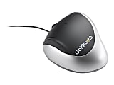 Ergoguys Goldtouch Left-Hand Ergonomic Mouse 1 thumbnail image