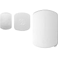 Scosche MagicPlate Silver 1 thumbnail image