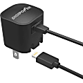 DigiPower Wall Charger With Lightning Cable IP-AC1L-T 1 thumbnail image
