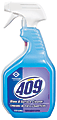 Clorox® Formula 409® Glass & Surface Cleaner Spray, 32 Oz Bottle