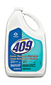 Clorox® 409® Cleaner Degreaser Disinfectant Refill, 128 Oz Bottle 1 thumbnail image