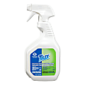 CloroxPro™ Tilex Disinfecting Soap Scum Remover Spray - Spray - 32 fl oz (1 quart) - 1 Each