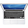 KB Covers Black Checkerboard Keyboard Cover for MacBook Air 11" 1 thumbnail image