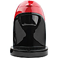 Brentwood Single-Serve 1-Cup Drip Coffee Maker With Ceramic Mug, Red 1 thumbnail image